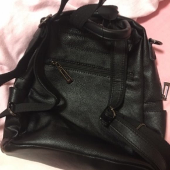 Backpack business leisure computer bag
